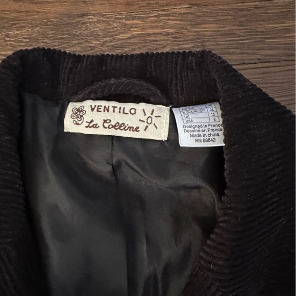 Armand Ventilo Jacket - Picture 9 of 11